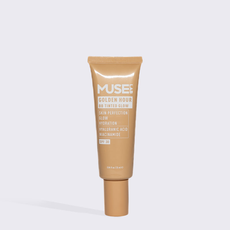 Golden Hour Tinted BB Cream SPF 30