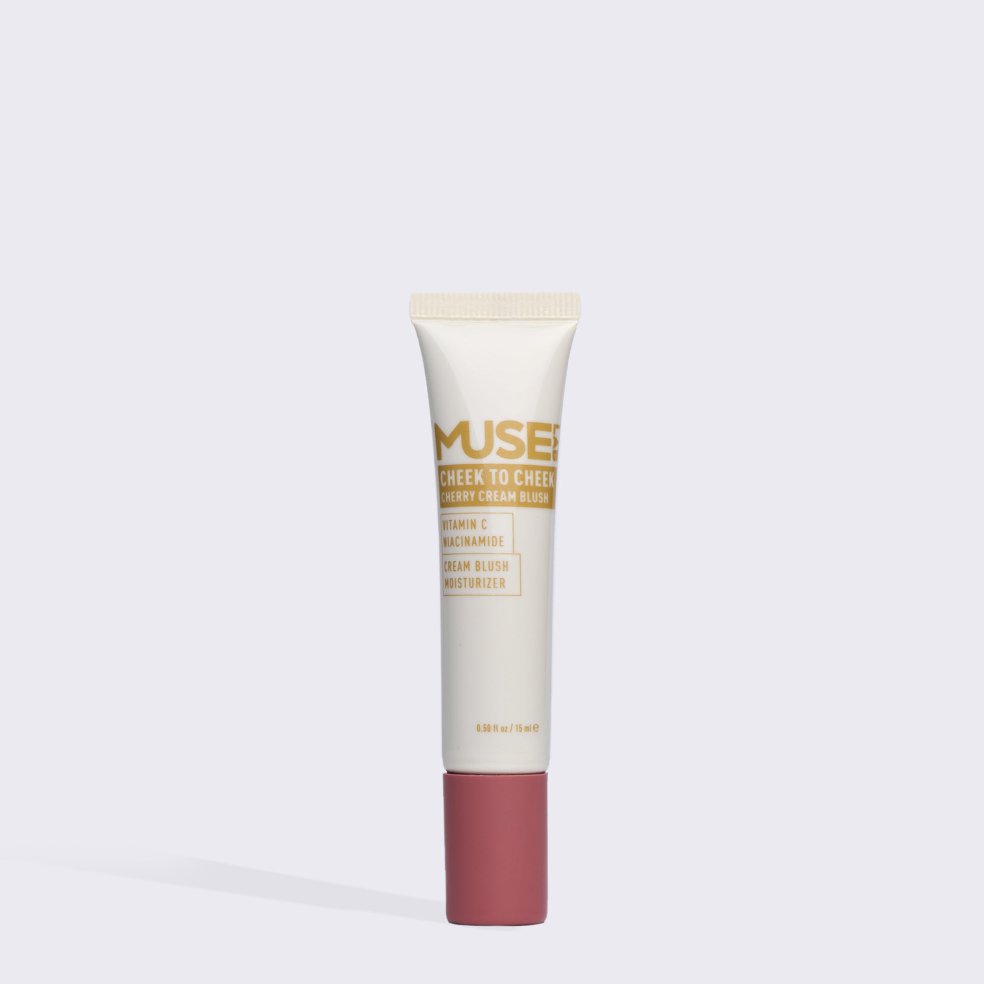 Cheek to Cheek Cream Blush Cherry