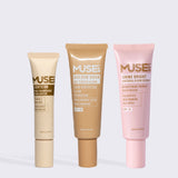 Highlighter - BB Cream - Shine Bright Glow Set