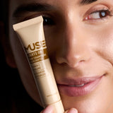 Lights On Highlighter Pink Champagne