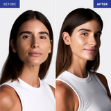 Lights On Highlighter Pink Champagne