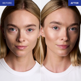 Lights On Highlighter Pink Champagne