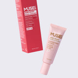 Shine Bright Tinted Probiotic Glow Serum SPF 15