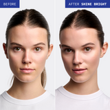 Shine Bright Tinted Probiotic Glow Serum SPF 15