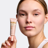Shine Bright Tinted Probiotic Glow Serum SPF 15