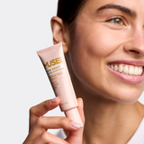 Shine Bright Tinted Probiotic Glow Serum SPF 15
