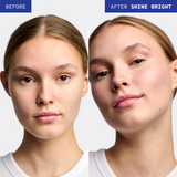 Shine Bright Tinted Probiotic Glow Serum SPF 15