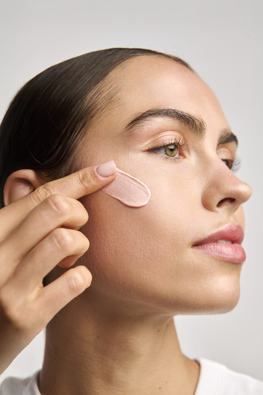 SHINE BRIGHT GLOW SERUM